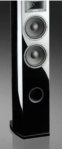 Davis Acoustics Stentaure Le 2