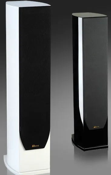 Davis Acoustics Stentaure Le 4