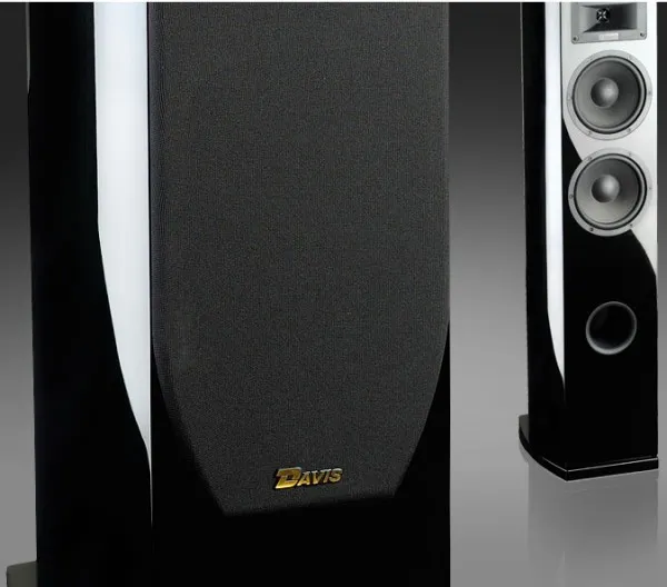 Davis Acoustics Stentaure Le 5