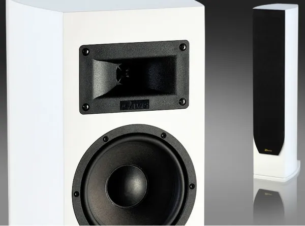 Davis Acoustics Stentaure Le 6