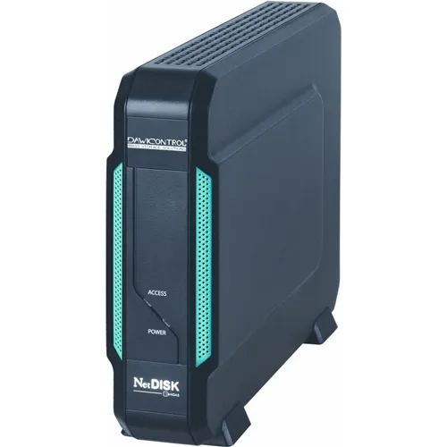 Dawicontrol NetDisk