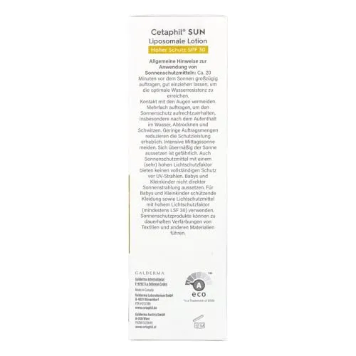Daylong Sun Daylong SPF 30 3