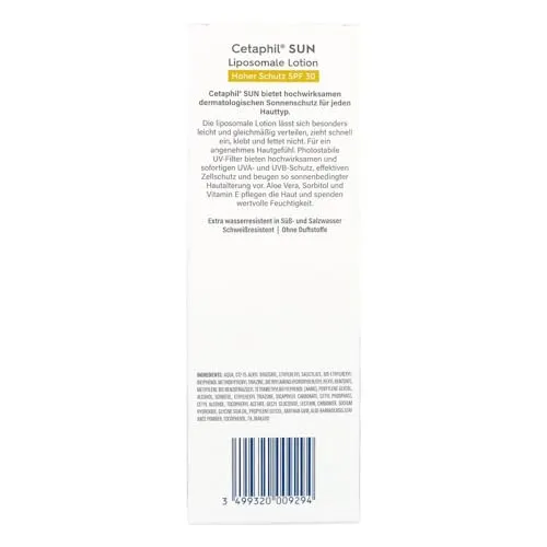 Daylong Sun Daylong SPF 30 5