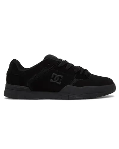 DC Shoes Central Cupsole 3