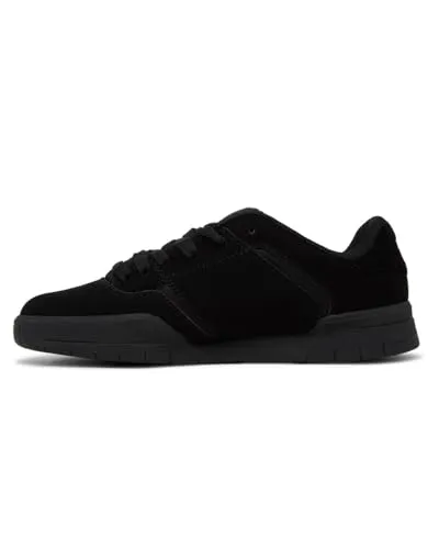 DC Shoes Central Cupsole 4