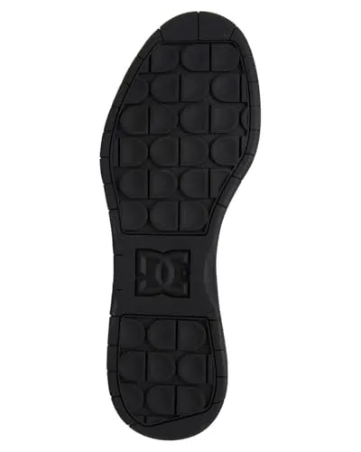 DC Shoes Central Cupsole 6