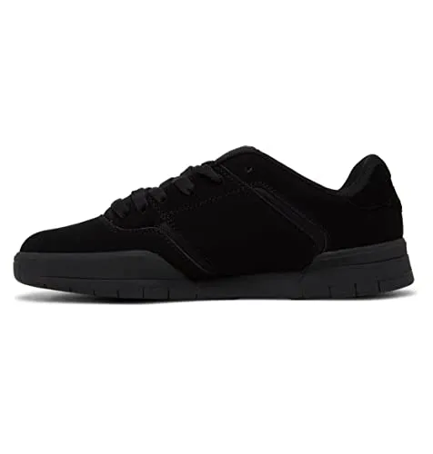DC Shoes Central Cupsole 7