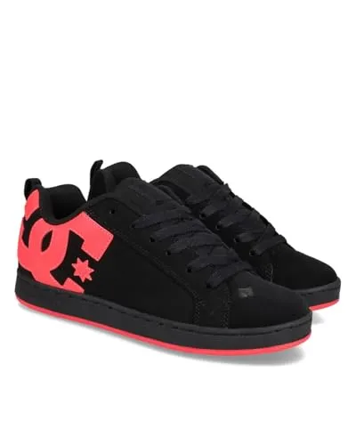 DC Shoes Court Graffik