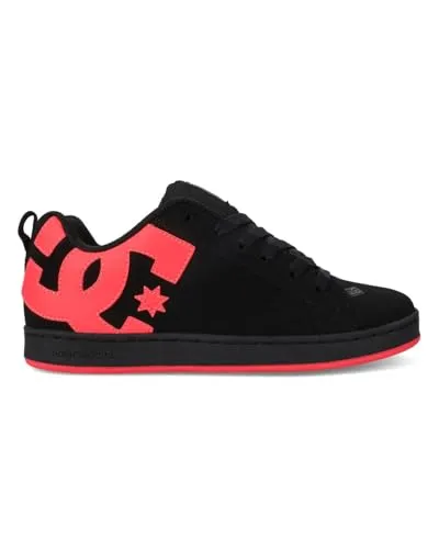 DC Shoes Court Graffik 3