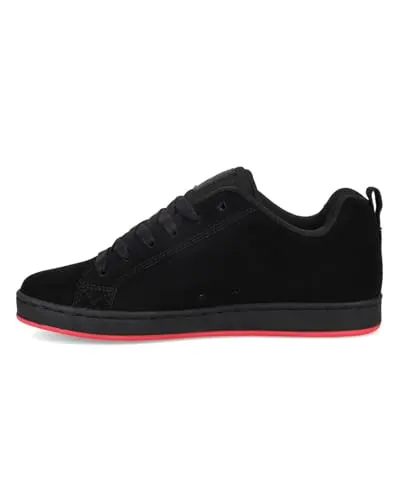 DC Shoes Court Graffik 4