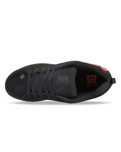 DC Shoes Court Graffik 5