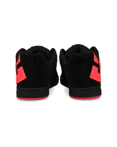 DC Shoes Court Graffik 7