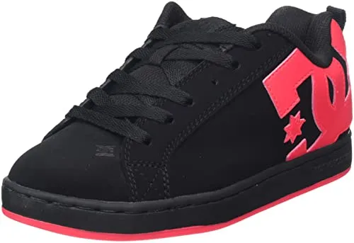 DC Shoes Court Graffik 2
