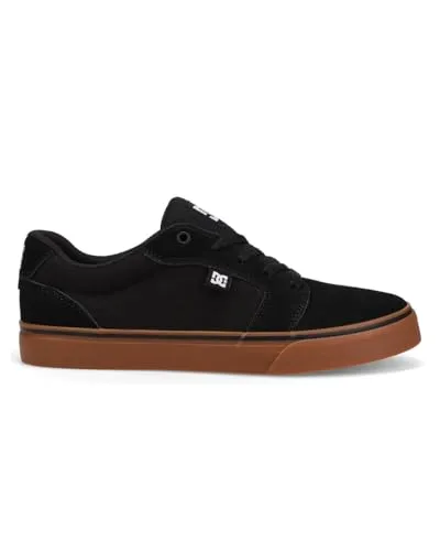 DC Shoes Manual 3