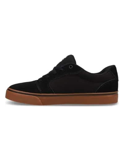 DC Shoes Manual 4