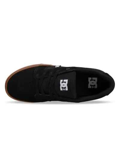 DC Shoes Manual 5