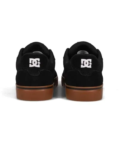 DC Shoes Manual 7
