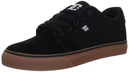 DC Shoes Manual 2