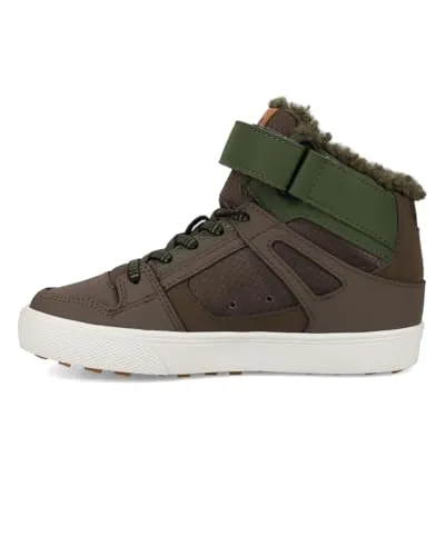DC Shoes Pure High-Top Wnt Ev 3