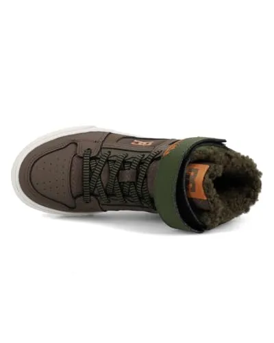 DC Shoes Pure High-Top Wnt Ev 4