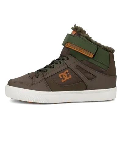 DC Shoes Pure High-Top Wnt Ev 5