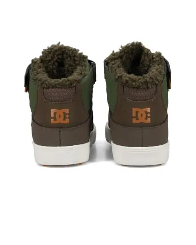 DC Shoes Pure High-Top Wnt Ev 6