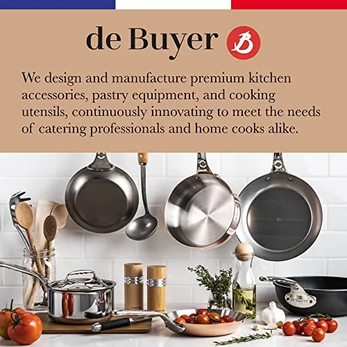 de Buyer CHOC Resto 26 6