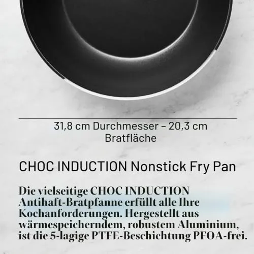 de Buyer CHOC Resto Induction 2