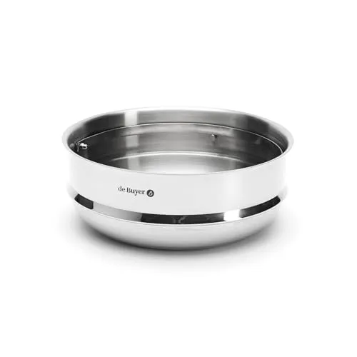 DE BUYER Dampfsieb 5