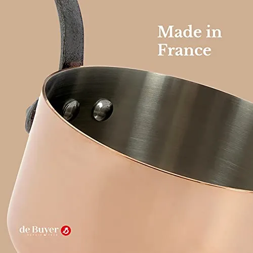 De Buyer Inocuivre First Classe 3