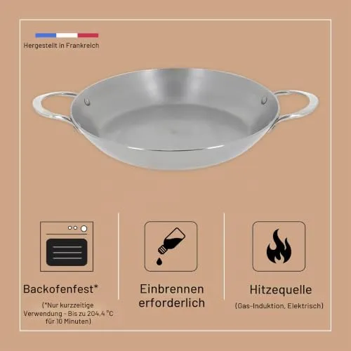 de Buyer MINERAL B 3