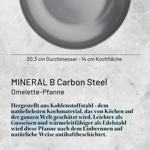 de Buyer Mineral B 5611.20 2