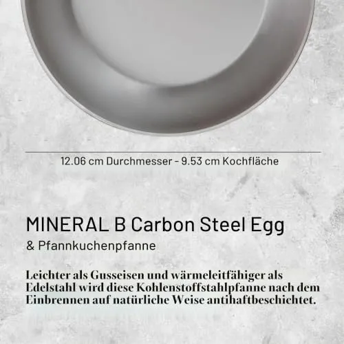 de Buyer MINERAL B 5612.12 2