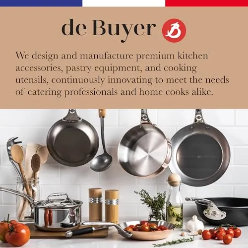 de Buyer MINERAL B 5612.12 5