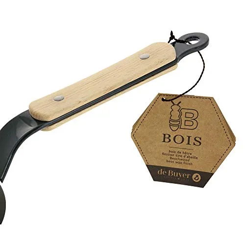 De Buyer Mineral B Element 3