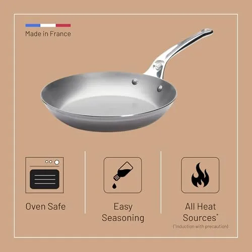 de Buyer MINERAL B PRO 3