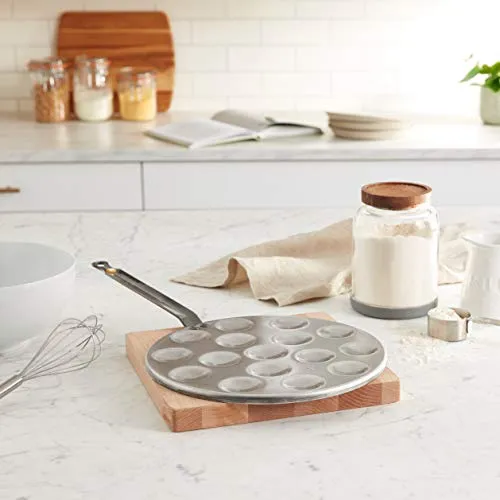 de Buyer Poffertjes-Pfanne MINERAL B 2