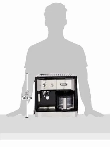 De'Longhi BCO 421 3