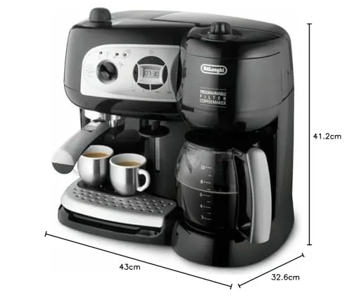 De'Longhi BCO264.1 4