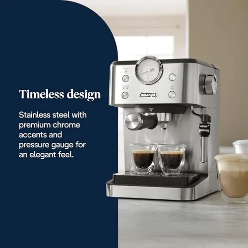 De'Longhi Classic EM450.M 2