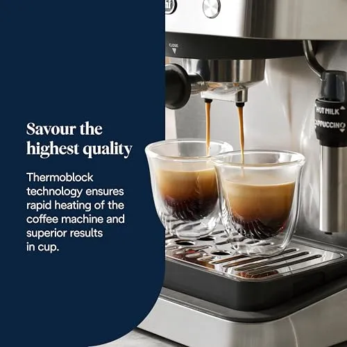 De'Longhi Classic EM450.M 4