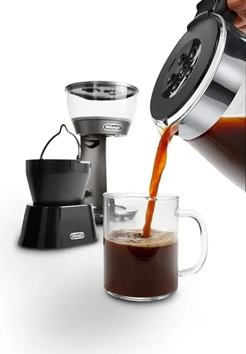 De'Longhi Clessidra 2