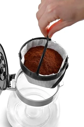 De'Longhi Clessidra 4