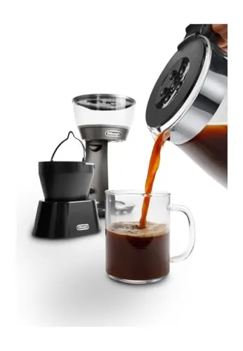 De'Longhi Clessidra 5