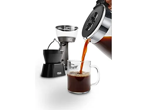 De'Longhi Clessidra 6
