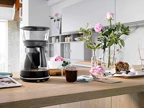 De'Longhi Clessidra 7