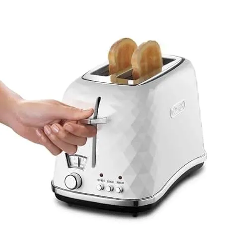 De'Longhi CTJ 2103.W 3