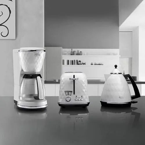 De'Longhi CTJ 2103.W 4