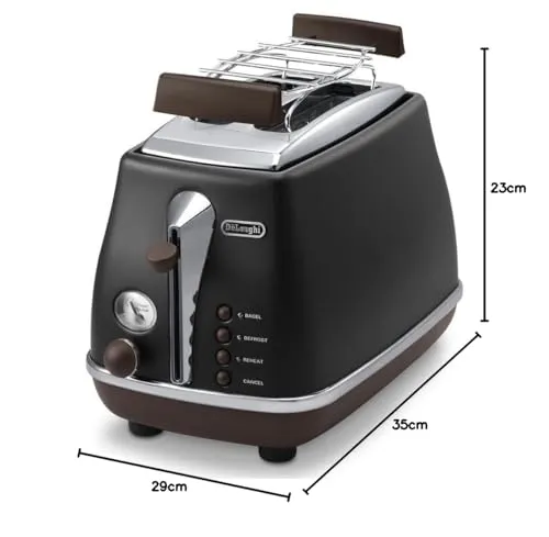 De'Longhi CTOV2103 6