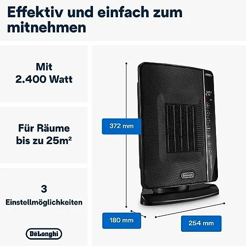 De'Longhi DCH7993ER 2